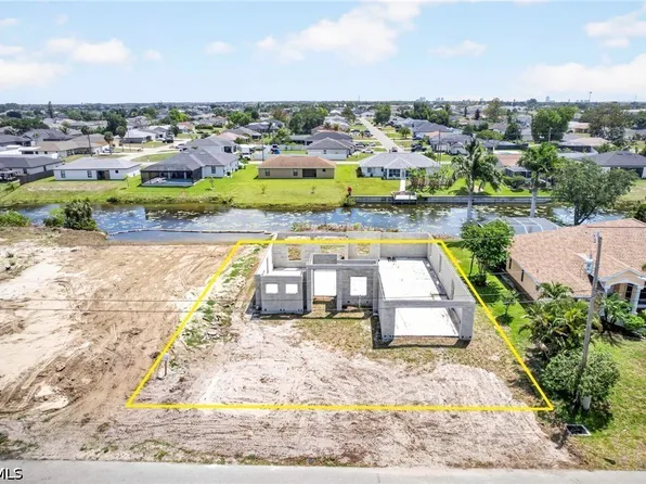 1213 NE 11th Terrace Cpe, Coral, FL 33909