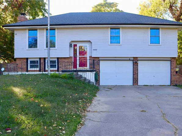 3630 N Garfield Ave, Kansas City, MO 64116