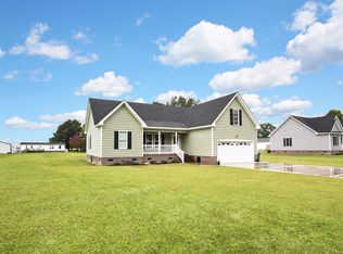 105 Juniper Dr, Camden, NC 27921