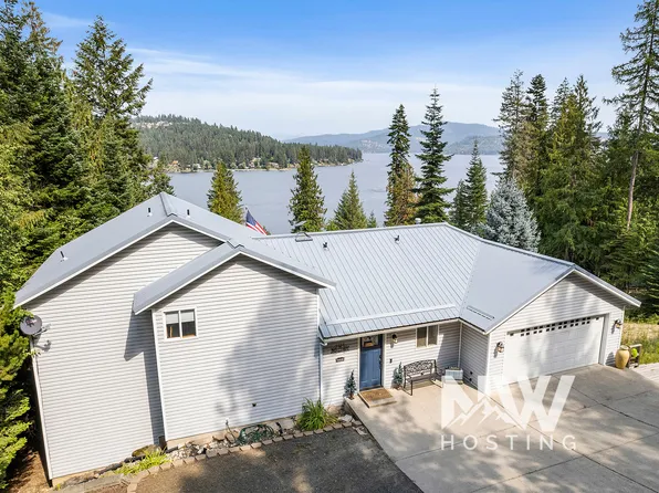 19820 S Alcan Rd, Coeur D Alene, ID 83814