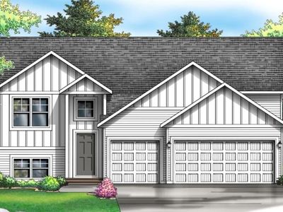 5921 S Coneflower Ave, Sioux Falls, SD, 57108