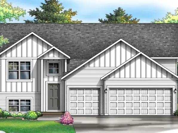 5921 S Coneflower Ave, Sioux Falls, SD 57108