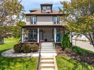1000 6th St, Beaver, PA