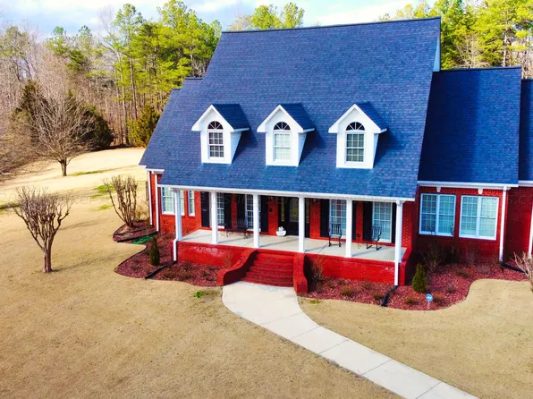 346 Sherwood Pl, Haleyville, AL 35565