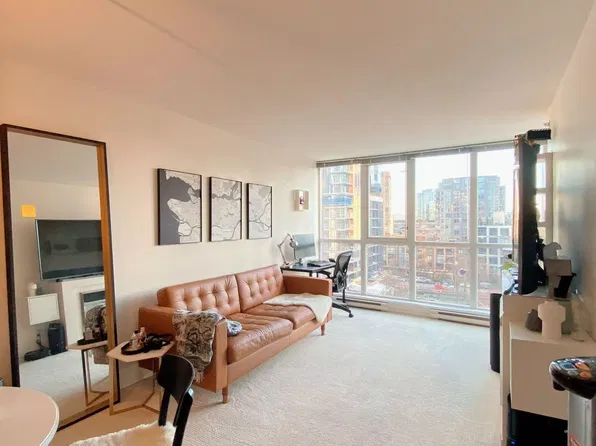 1155 Seymour St #6XX, Vancouver, BC V6B 1K2