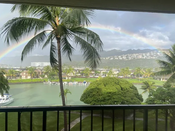 500 Lunalilo Home Rd, Honolulu, HI 96825