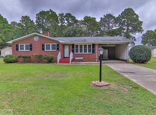 171 Grant Dr, Goldsboro, NC 27534
