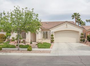2018 High Mesa Dr, Henderson, NV 89012