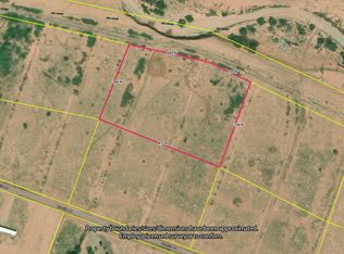 Granillo Rd Lot 19, Veguita, NM 87062