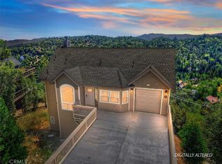 1015 Marin Ln, Lake Arrowhead, CA 92352