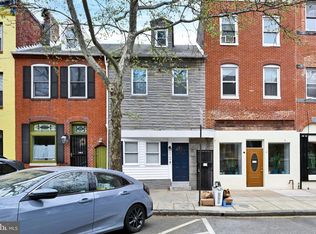 1709 Bank St, Baltimore, MD 21231