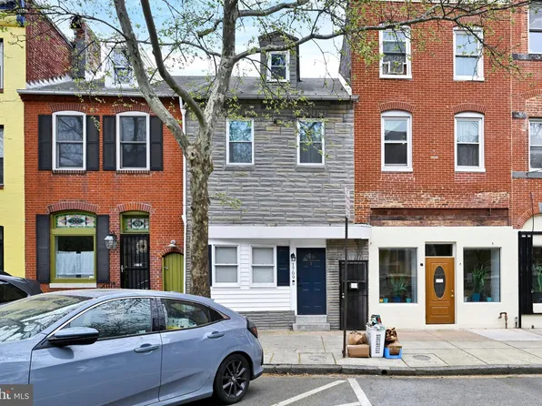 1709 Bank St, Baltimore, MD 21231