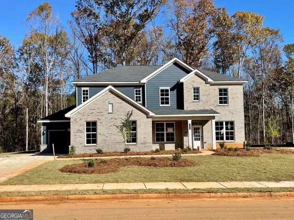 457 Sylvie Dr Lot 38, McDonough, GA 30252