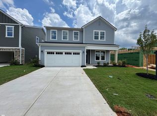 104 Winding Stream Cir LOT 26, Simpsonville, SC 29681
