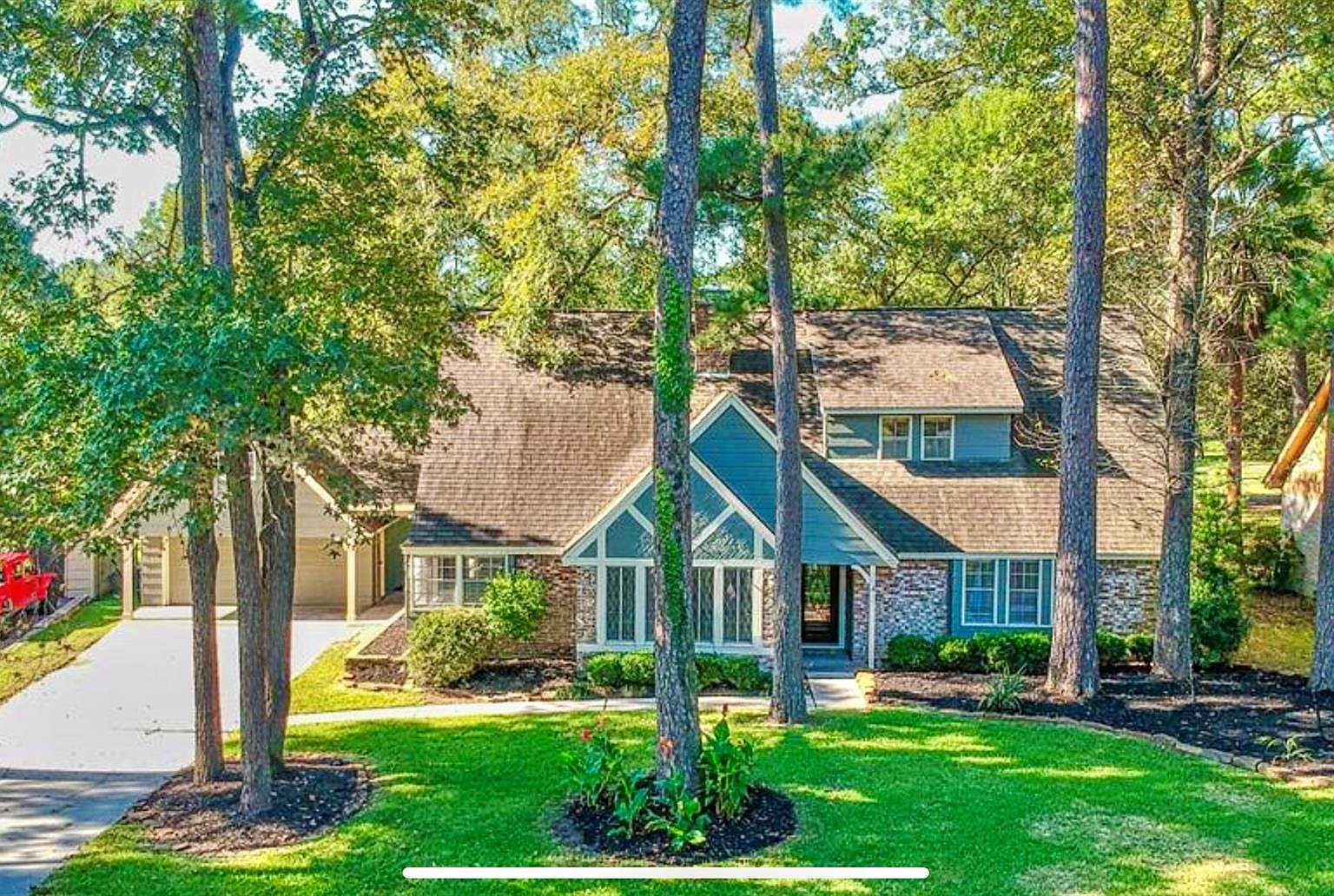 826 Stone Mountain Dr