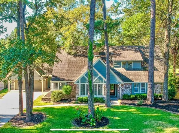 826 Stone Mountain Dr, Conroe, TX 77302