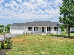 619 Evans Dr, Milford, DE