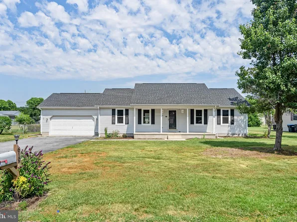 619 Evans Dr, Milford, DE 19963