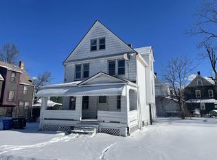 1191 E 83rd St, Cleveland, OH 44103