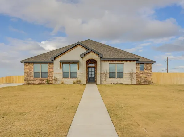 3802 County Road 7660, Lubbock, TX 79423