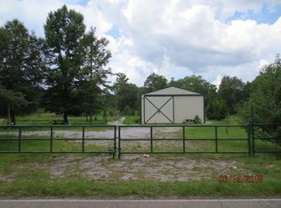 91 Liberty Rd, Picayune, MS 39466