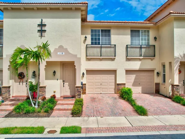 115 S Longport Circle #D, Delray Beach, FL 33444