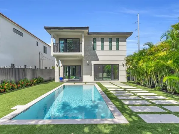 2029 SW 62nd Ave, Miami, FL 33155