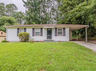 3633 Bunker Hill Dr SW, Atlanta, GA 30331