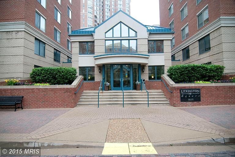 1st image of 3835 9th St #705E