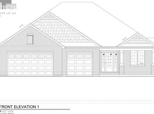 Southhaven Plan, Hanover Estates, Manhattan, IL 60442