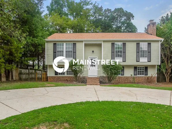1931 Teresa Jill Dr, Charlotte, NC 28213