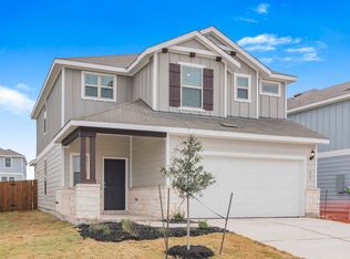 25 Snowy Plover Ln, Leander, TX 78641