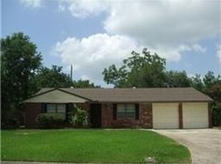 503 Harold Ln, Baytown, TX 77521