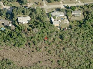 5355 Bluebill Rd, Mims, FL 32754