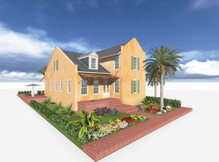 5954 Colbert Street, NEW ORLEANS, LA 70124