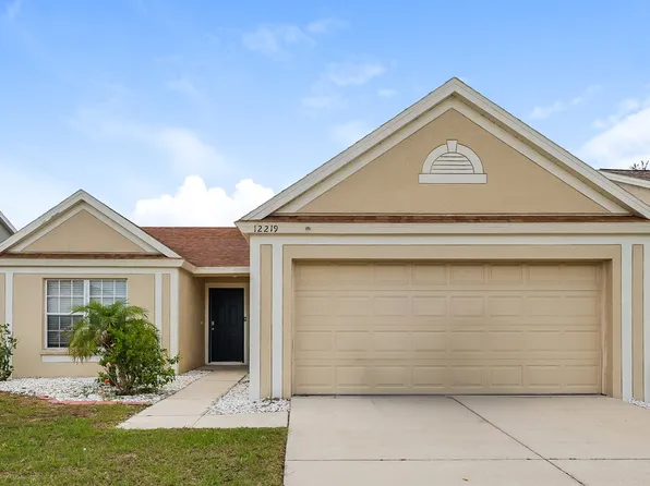 12219 Dawn Vista Dr, Riverview, FL 33578