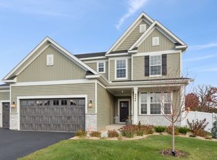 6444 Highland Hills Curv S, Cottage Grove, MN 55016