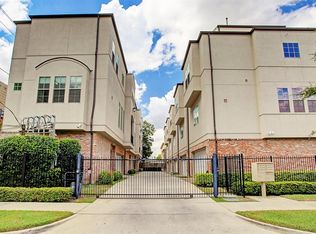 4508 Jackson St, Houston, TX 77004