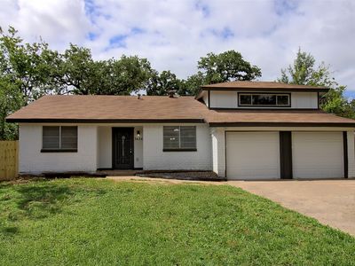 3424 Grady St, Forest Hill, TX, 76119