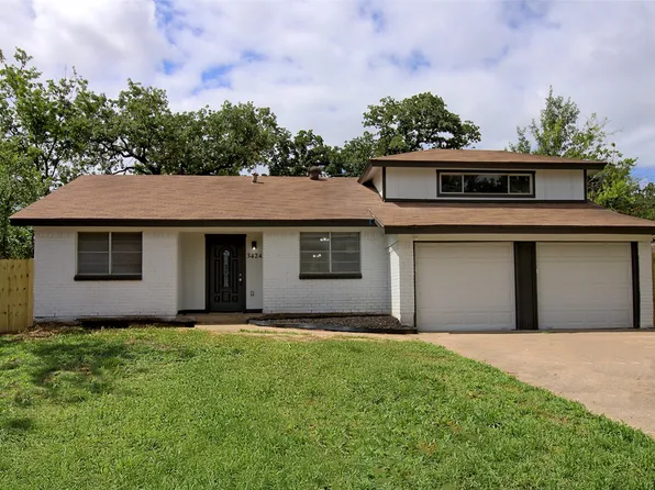3424 Grady St, Forest Hill, TX 76119