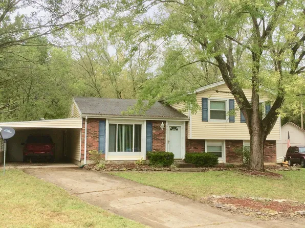 9203 Aristada Pl, Crestwood, KY 40014