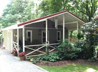 376 Windy Acres Ridge Rd, Fleetwood, NC 28626