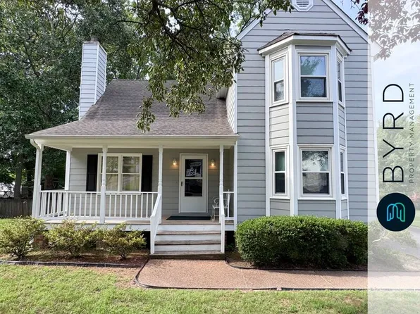 9515 Mesquite Rd, Glen Allen, VA 23060