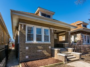 5918 S Talman Ave, Chicago, IL