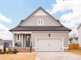 6815 Dharma Loop #49, Chattanooga, TN 37412