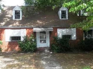 115 Larne Ave, Richmond, VA 23224