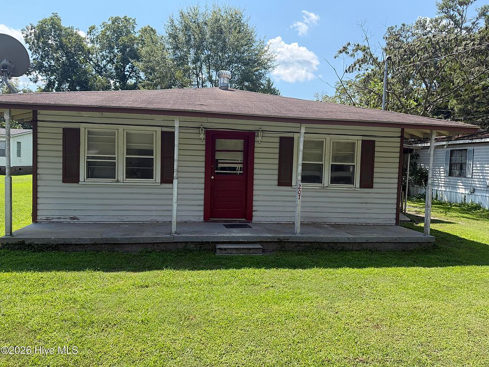1st image of 207 S Plume Street