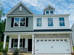 204 Torslanda Ln, Summerville, SC 29486