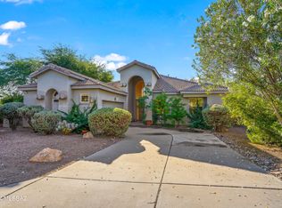 875 S Deer Meadow Loop, Tucson, AZ 85745