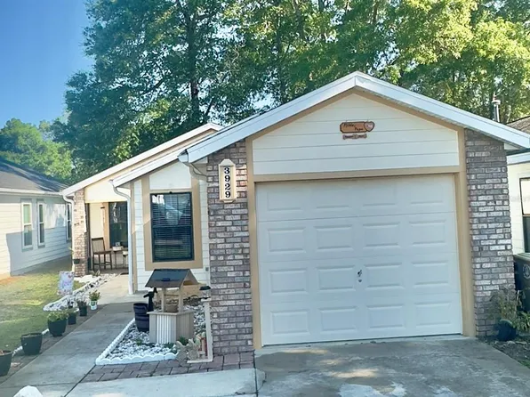 3929 NE 22nd St, Ocala, FL 34470